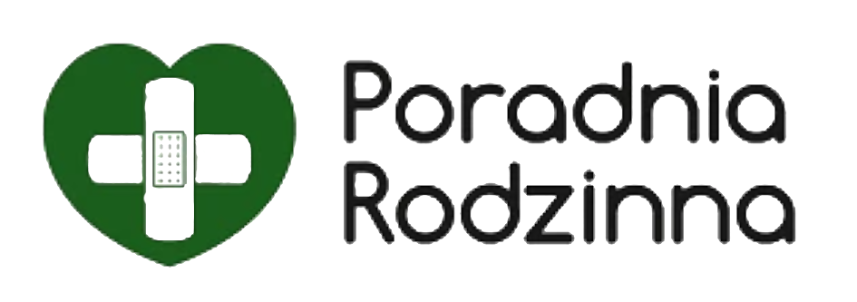 Logo Poradni Rodzinnej w Skoczowie sp. z o.o.